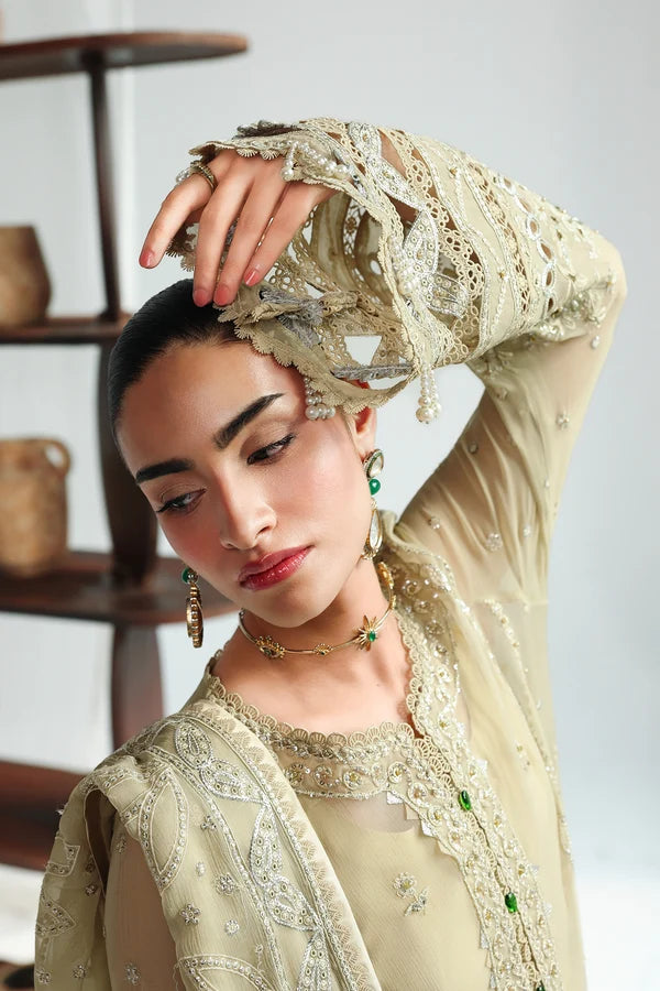 Qalamkar Chiffon '26