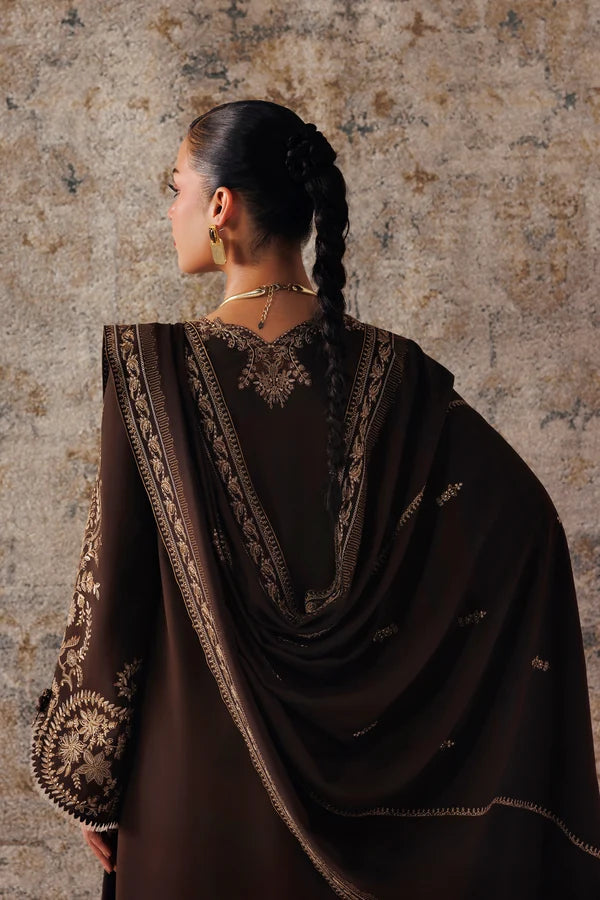 Qalamkar Qline Linen '26