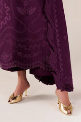 Qalamkar Qline Linen '26