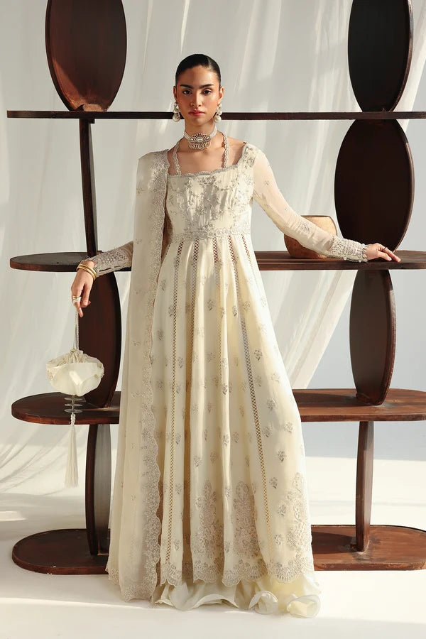 Qalamkar Chiffon '26