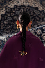 Qalamkar Qline Linen '26