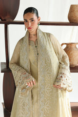 Qalamkar Chiffon '26