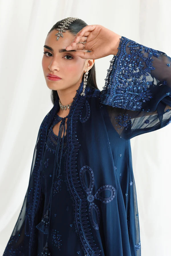 Qalamkar Chiffon '26