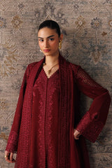 Qalamkar Qline Linen '26