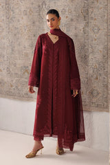 Qalamkar Qline Linen '26