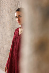 Qalamkar Qline Linen '26