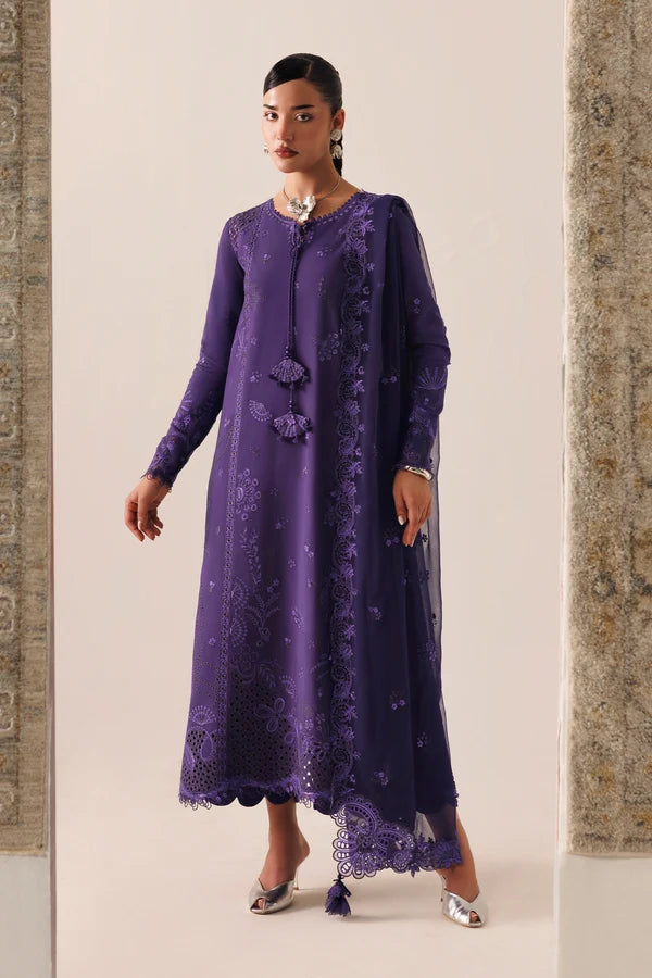 Qalamkar Qline Linen '26