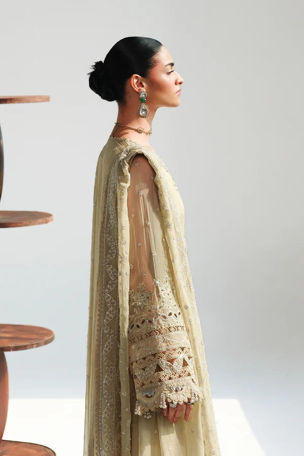 Qalamkar Chiffon '26