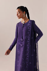 Qalamkar Qline Linen '26