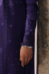 Qalamkar Qline Linen '26