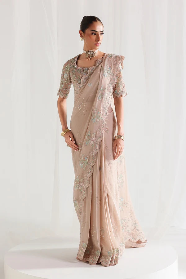 Qalamkar Chiffon '26