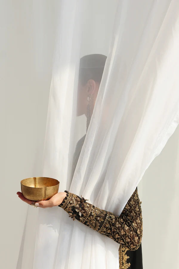 Qalamkar Chiffon '26