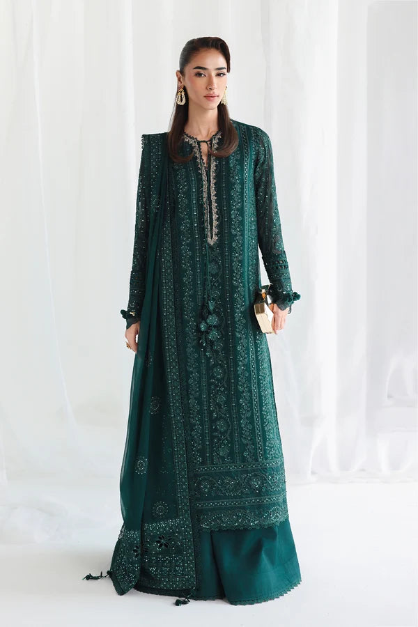 Qalamkar Chiffon '26
