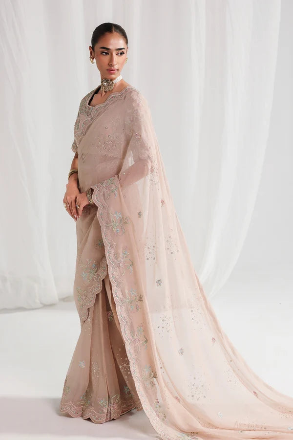 Qalamkar Chiffon '26