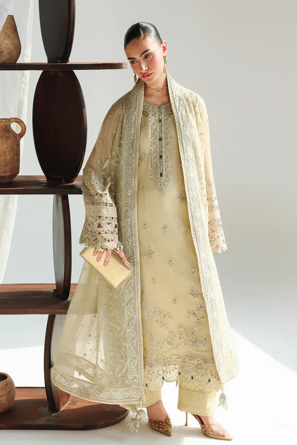 Qalamkar Chiffon '26