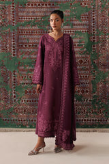 Qalamkar Qline Linen '26