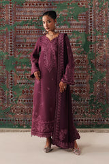 Qalamkar Qline Linen '26