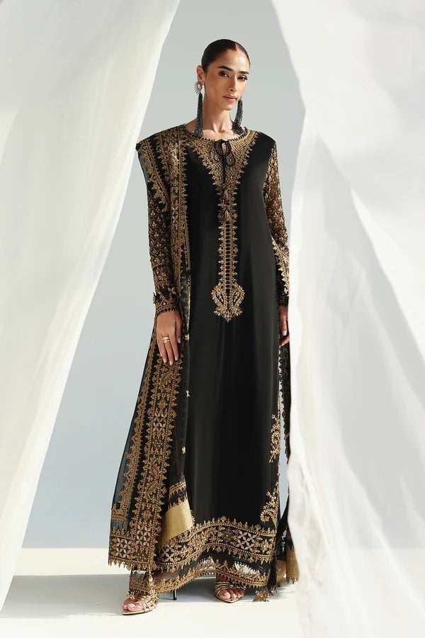 Qalamkar Chiffon '26