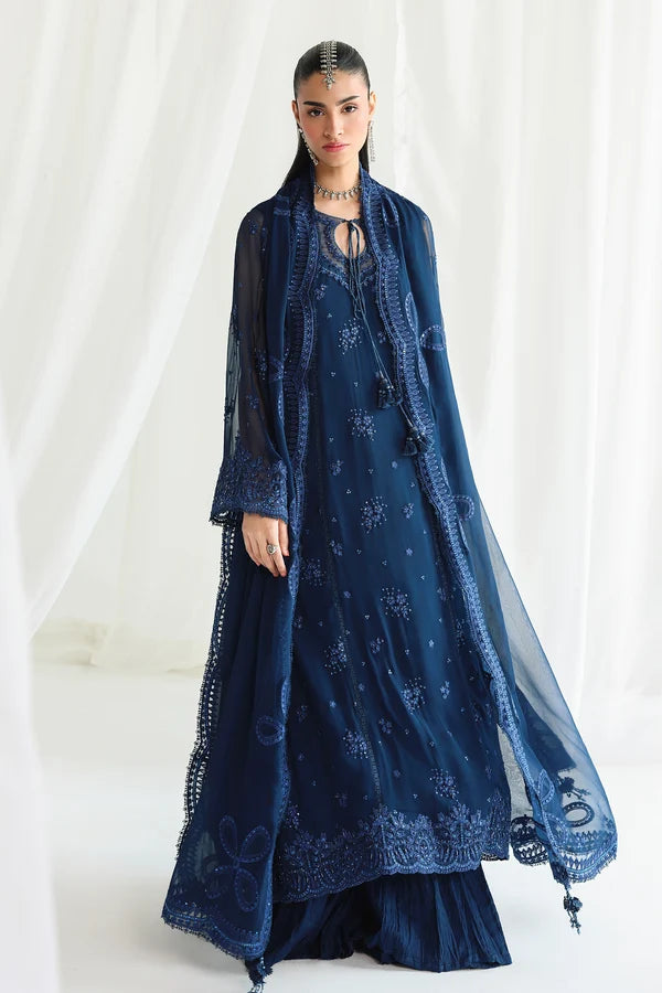 Qalamkar Chiffon '26
