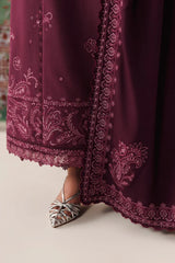 Qalamkar Qline Linen '26
