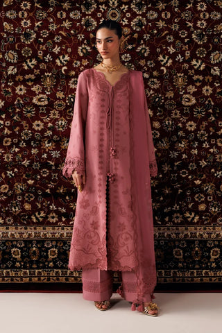 Qalamkar Qline Linen '26