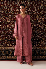 Qalamkar Qline Linen '26