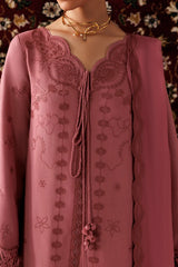 Qalamkar Qline Linen '26