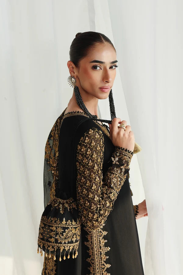 Qalamkar Chiffon '26