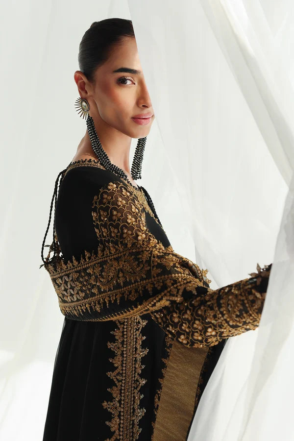 Qalamkar Chiffon '26