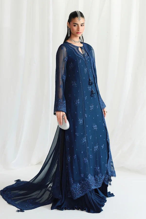 Qalamkar Chiffon '26