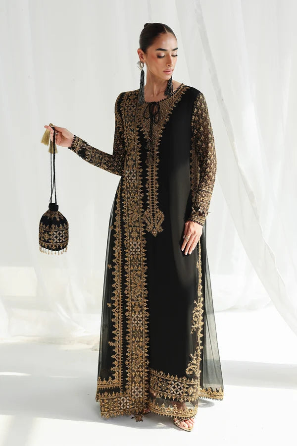 Qalamkar Chiffon '26