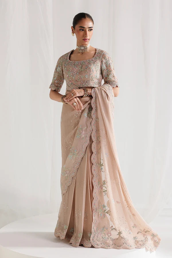 Qalamkar Chiffon '26