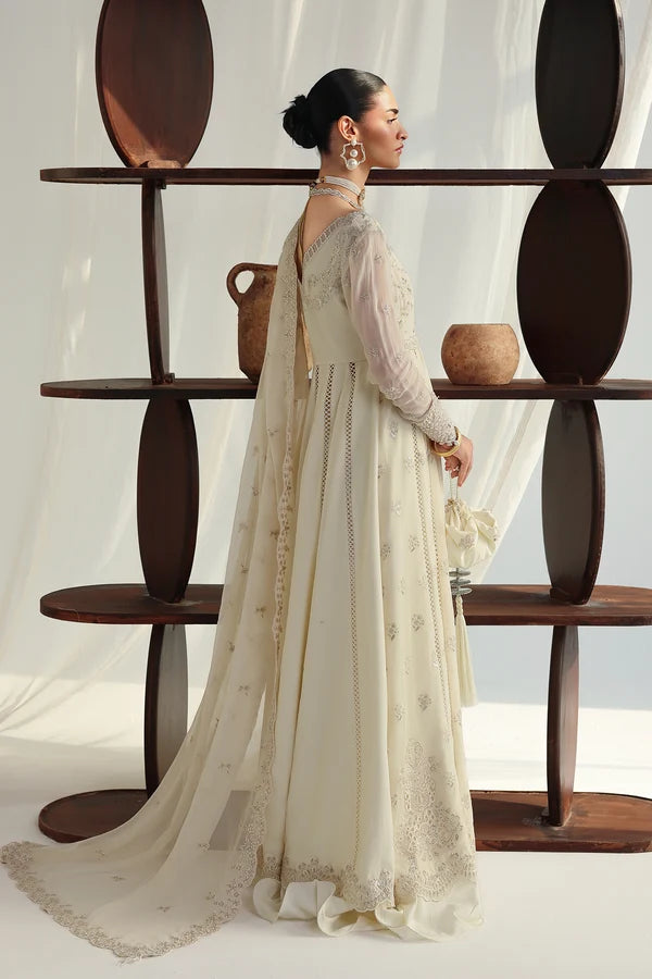 Qalamkar Chiffon '26
