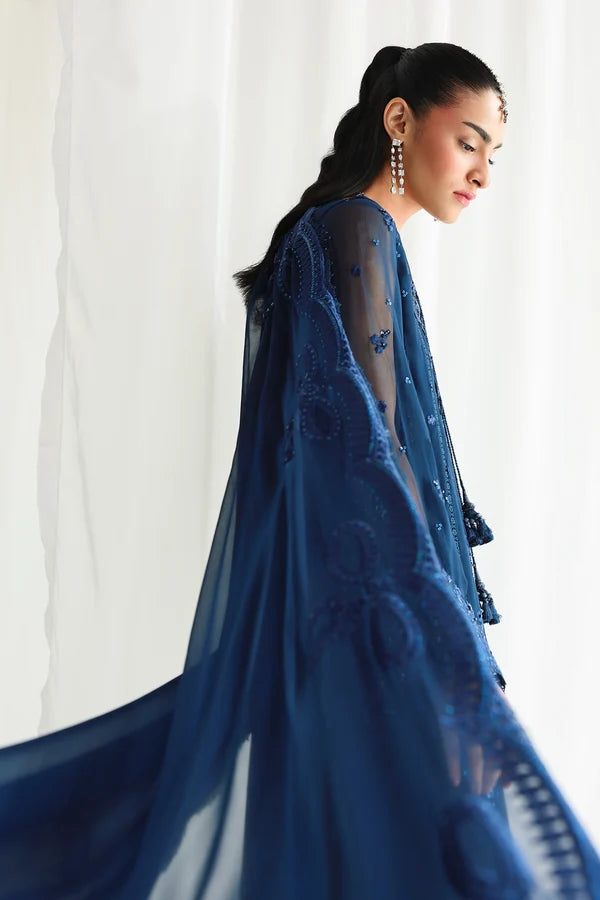 Qalamkar Chiffon '26