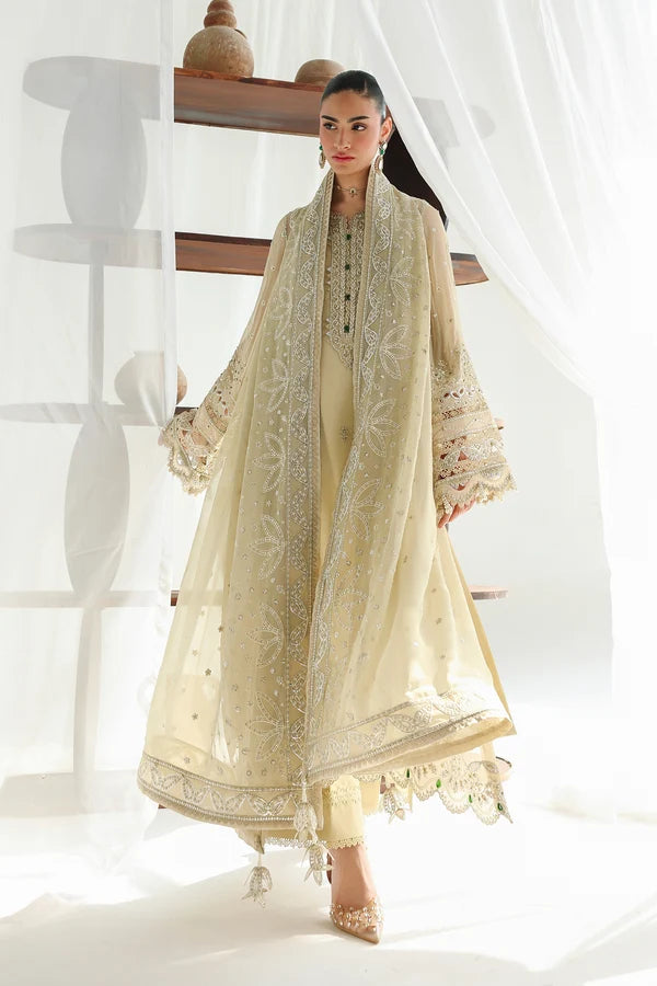 Qalamkar Chiffon '26