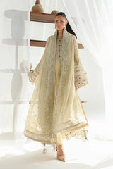Qalamkar Chiffon '26