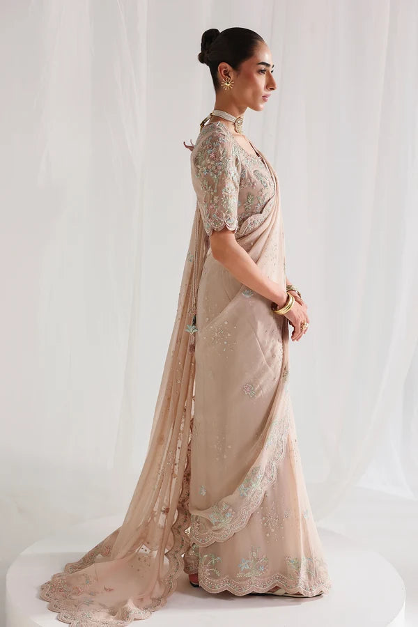 Qalamkar Chiffon '26