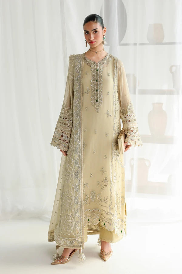 Qalamkar Chiffon '26