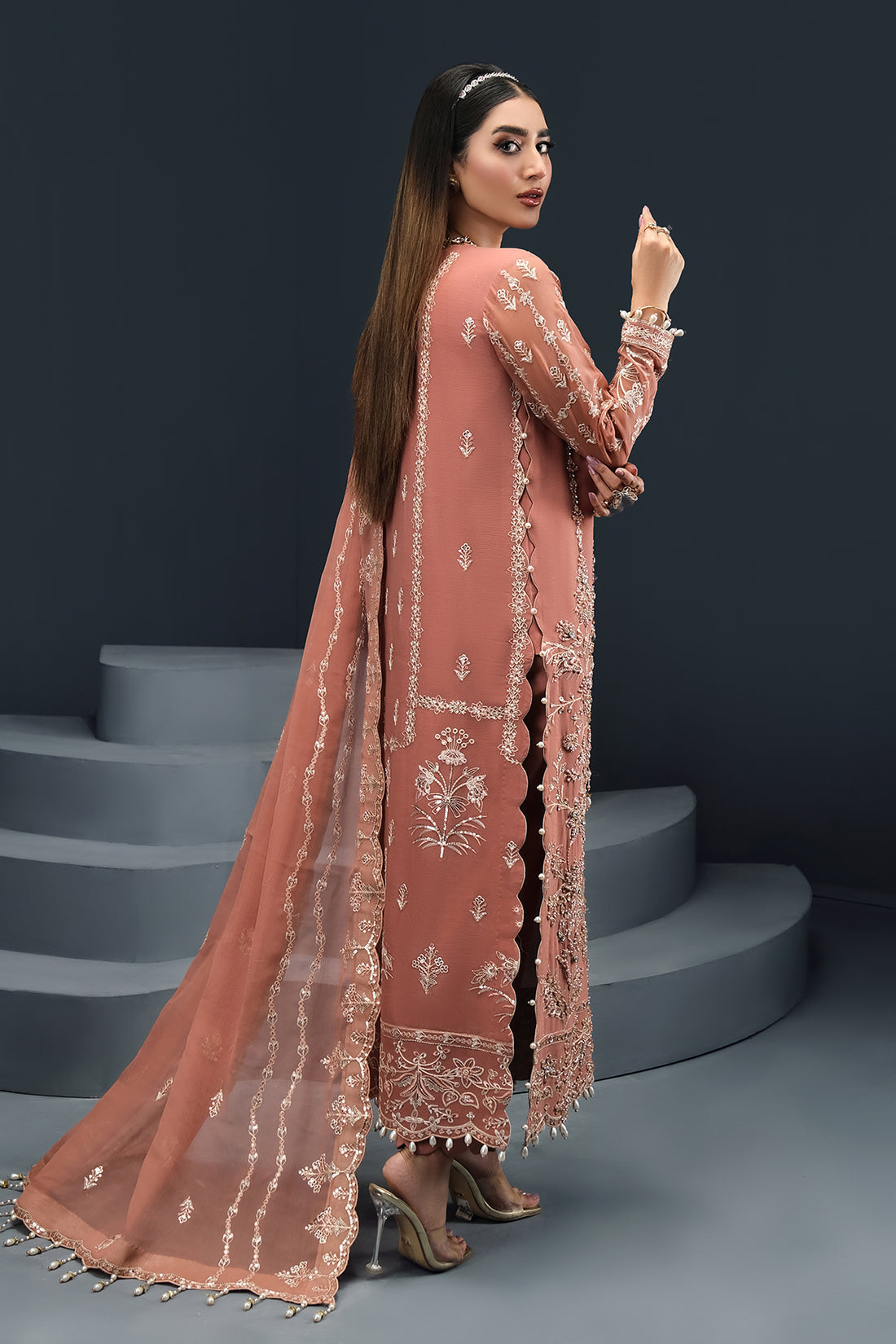 Alizeh Reena Luxury Handcraft Formal Collection 04