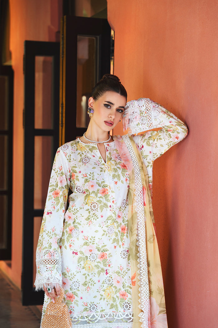 Saira Rizwan Luxury Lawn Collection 24 (06)