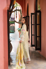 Saira Rizwan Luxury Lawn Collection 24 (05)