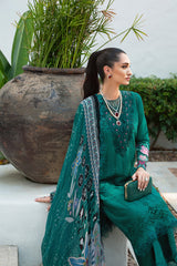 Saira Rizwan Luxury Lawn Collection 24 (10)