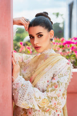 Saira Rizwan Luxury Lawn Collection 24 (06)