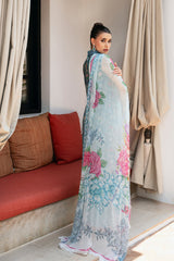 Saira Rizwan Luxury Lawn Collection 24 (09)