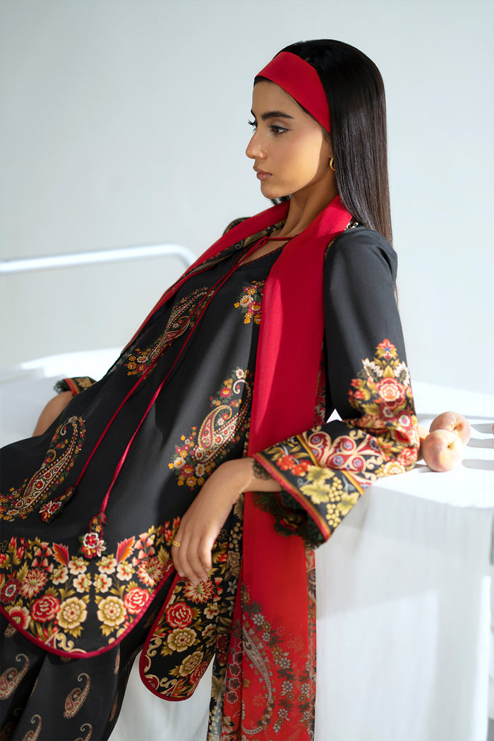 Joolie Prints By Saira Rizwan