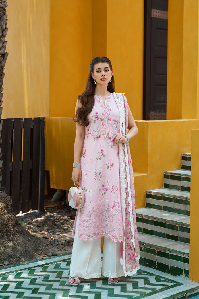 Saira Rizwan Luxury Lawn Collection 24 (12)