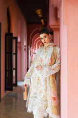 Saira Rizwan Luxury Lawn Collection 24 (06)