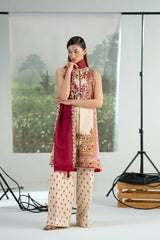 Joolie Prints By Saira Rizwan