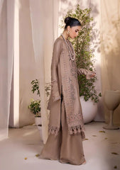 Humdum Jahan-e-Sukhan Embroidered Shawl Collection JS-08