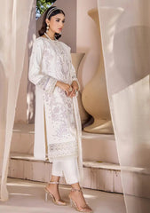 Humdum Jahan-e-Sukhan Embroidered Shawl Collection JS-04